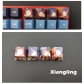 4 in 1 Genshin Impact Replacement Keycaps R4 OEM / Cherry PBT dye-subbed Keycaps Set for Mechanical Gaming Keyboard